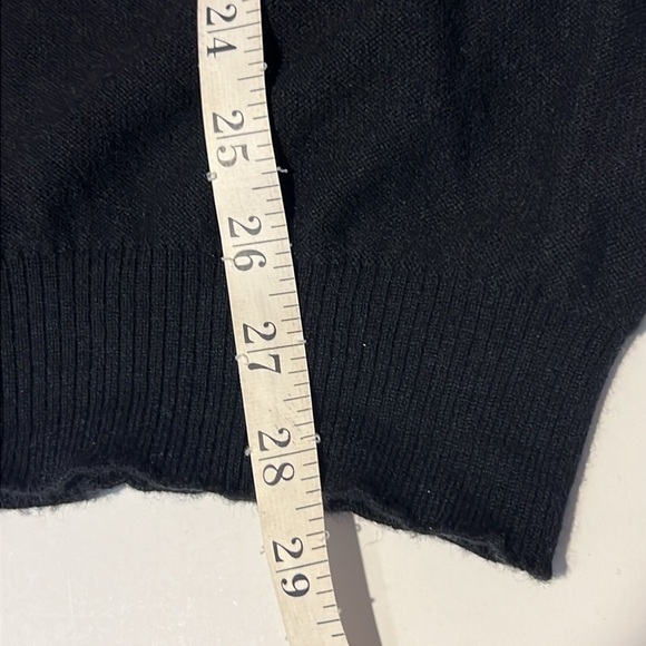 7 For All Mankind Mens Wool Blend Sweater Size XXL - Picture 10 of 13